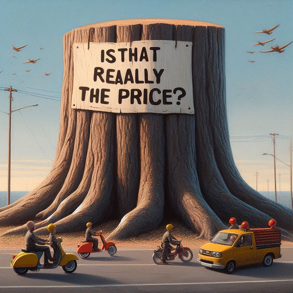 Professional And Cheap Stump Removal Services Fairfield AL - Expert Stump Grinding by Tree Removal Fairfield