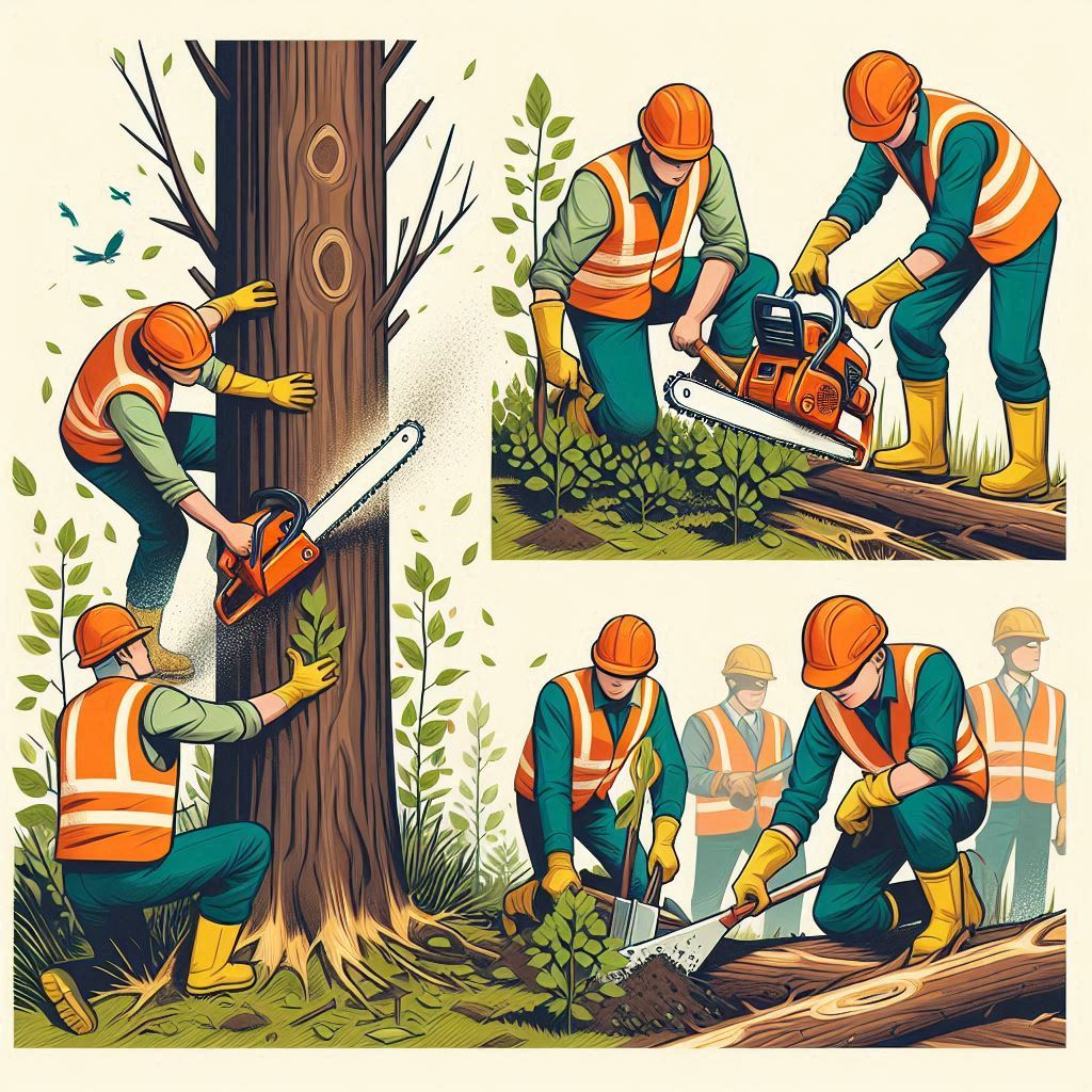Professional Complete Tree Removal Services Fairfield AL - Expert Tree Removal and Stump Grinding by Tree Removal Fairfield