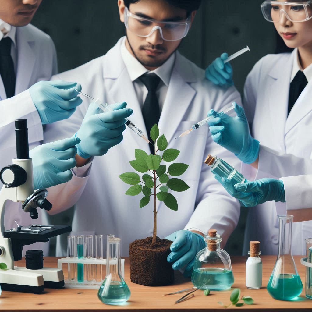 Professional Tree Disease Treatment in Fairfield, Alabama